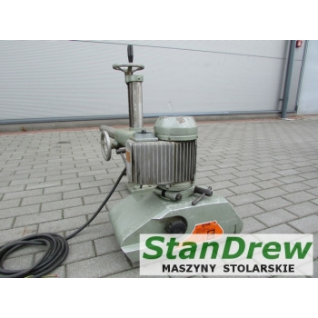 Posuw do frezarki Maggi Stef 514 - 3 rolkowy